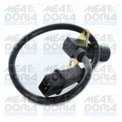 Sensor, crankshaft pulse
